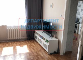 Продаю 2-комнатную квартиру, 53 м2, Димитровград, Братская улица, 17