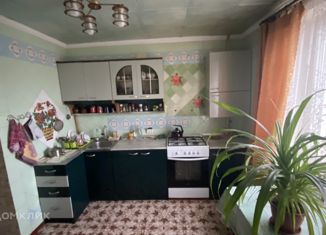 Продается 3-ком. квартира, 68.1 м2, Красноперекопск, 1-й микрорайон, 25