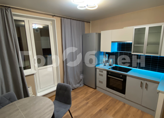 Продается 1-комнатная квартира, 39 м2, Москва, метро Улица Скобелевская, Скобелевская улица, 12