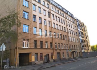 Продажа комнаты, 91.4 м2, Санкт-Петербург, Курляндская улица, 8к2М, Курляндская улица