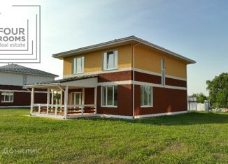 Продаю дом, 206.9 м2, посёлок Щеглово