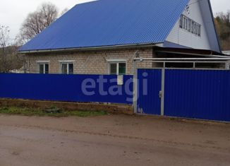 Продажа дома, 123 м2, Бугульма, улица Павлика Морозова