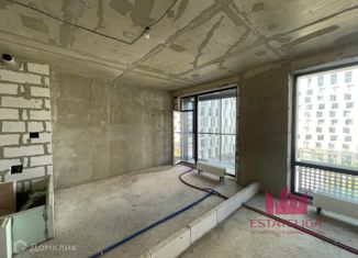 Продается 3-ком. квартира, 100 м2, Москва, станция Аминьевская, улица Янковского, 1к2