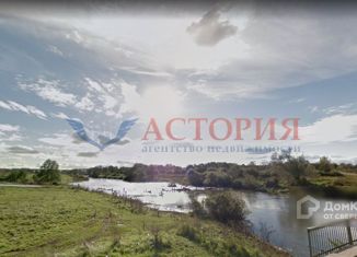 Продажа участка, 56.1 сот., село Никольское