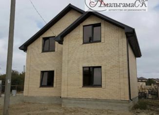 Дом на продажу, 140 м2, Ставрополь, микрорайон № 11, садоводческое некоммерческое товарищество Озон, 8