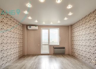 Квартира на продажу студия, 27.4 м2, Новосибирск, улица Герцена, 1/2, улица Герцена