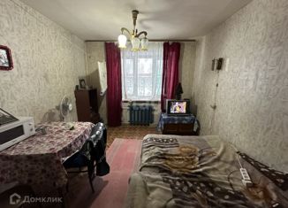 Продам комнату, 18 м2, Калуга, Турынинская улица, 15