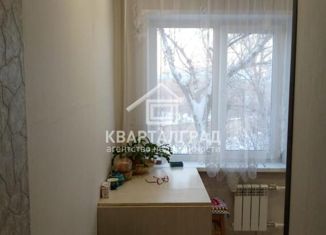 1-комнатная квартира на продажу, 28.7 м2, Саяногорск, микрорайон Енисейский, 11