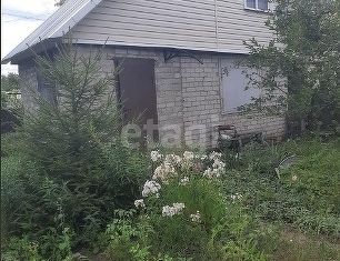 Дом на продажу, 24 м2, Липецкая область, 9-я линия