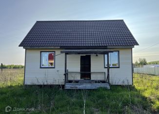 Продаю дом, 50 м2, дачный посёлок Воскресенские Луга-2, дачный посёлок Воскресенские Луга-2, 199