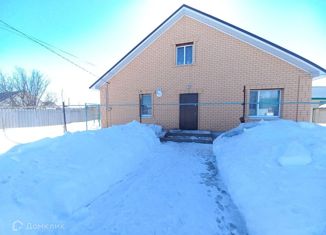 Продаю дом, 108.7 м2, посёлок Новосергиевка