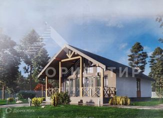 Продаю дом, 96.9 м2, село Кашино, Сосновая улица