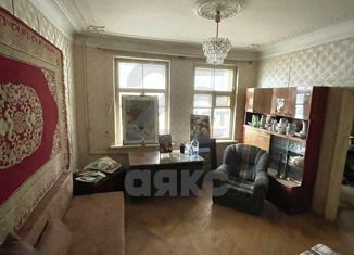 Продам 3-комнатную квартиру, 63.5 м2, Краснодар, улица Крупской, 113, улица Крупской