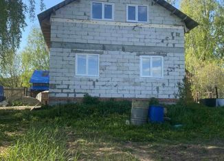 Продам дом, 78.2 м2, Нижегородская область