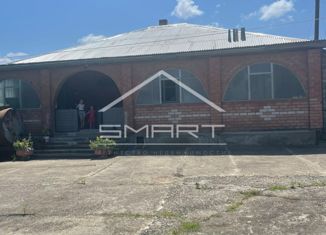 Продается дом, 126.3 м2, село Шаумян, Партизанская улица, 8А