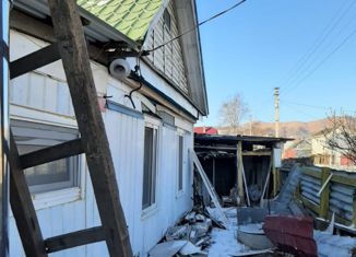 Продаю дом, 32.7 м2, Находка, улица Сидоренко, 18