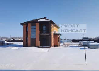 Продаю дом, 167 м2, село Усть-Заостровка, 3-я Северная улица