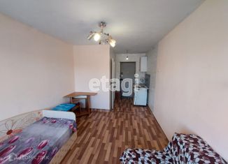 1-комнатная квартира в аренду, 18 м2, Владивосток, Сельская улица, 12, Первореченский район