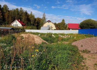 Продаю земельный участок, 6 сот., садоводческое некоммерческое товарищество Заозерное, Цветочная улица, 100