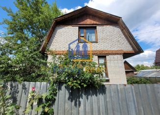 Продам дом, 76.8 м2, Обнинск, некоммерческое садоводческое товарищество Приборист, 163
