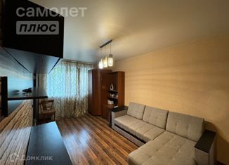 Продам 1-ком. квартиру, 25.4 м2, Ставрополь, улица Льва Толстого, 13, микрорайон № 24