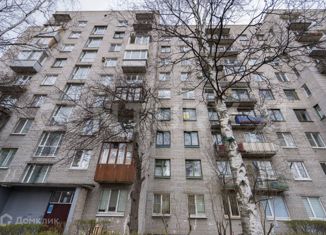 Продажа 3-комнатной квартиры, 59.5 м2, Санкт-Петербург, бульвар Новаторов, 88