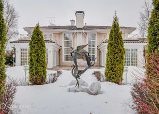 Продам дом, 500 м2, деревня Обушково