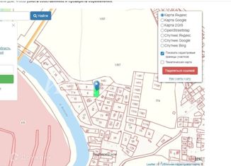 Земельный участок на продажу, 14 сот., деревня Подберевское