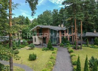 Дом на продажу, 425 м2, Королёв, Пролетарская улица, 17А