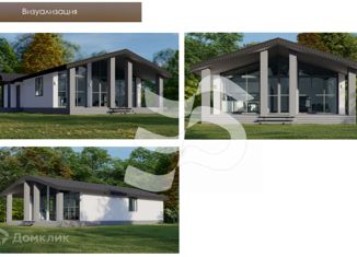 Продается дом, 6.4 м2, Агалатовское сельское поселение