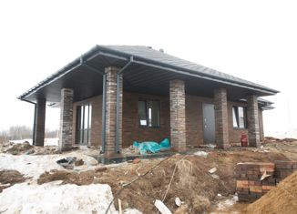 Продам дом, 133.17 м2, деревня Сергеево