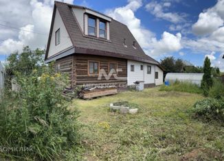 Дом на продажу, 100 м2, деревня Макарово, деревня Макарово, 15А