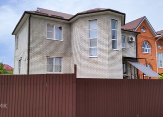 Продам дом, 250 м2, Ставрополь, улица Кольцо Багрянцевое, 15, микрорайон № 11