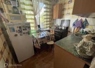 Продаю 1-комнатную квартиру, 31.3 м2, Самара, улица Гагарина, 57, метро Московская