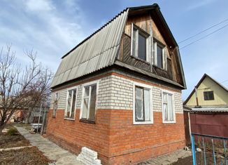 Дом на продажу, 60 м2, Саратовская область, улица Льва Кассиля, 156