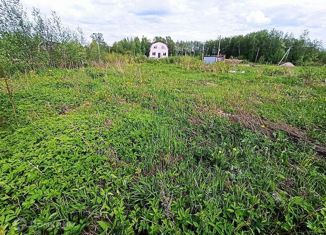 Продажа участка, 15.07 сот., деревня Вайя