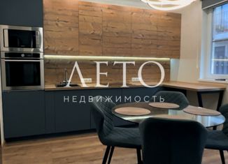 Продаю таунхаус, 90 м2, село Черешня, Подольская улица, 2