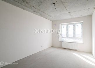 Однокомнатная квартира на продажу, 36.27 м2, Новосибирск, Красный проспект, метро Площадь Ленина