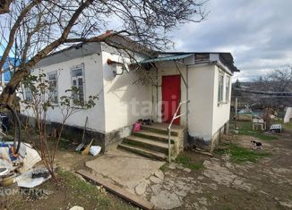 Продажа дома, 63 м2, станица Нижнебаканская, Октябрьская улица, 3