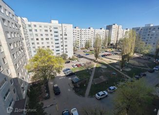 Продажа 3-комнатной квартиры, 62.8 м2, Старый Оскол, микрорайон Жукова, 28