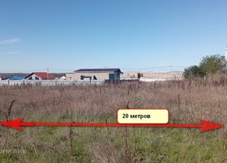 Продаю земельный участок, 8 сот., станица Тамань, Степная улица