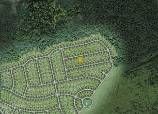 Продаю земельный участок, 10.52 сот., коттеджный посёлок Велиборы