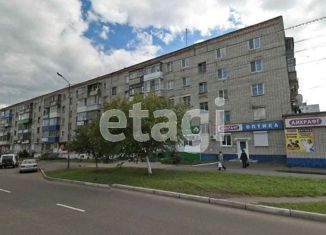 Аренда 2-комнатной квартиры, 44 м2, Комсомольск-на-Амуре, Советская улица, 31