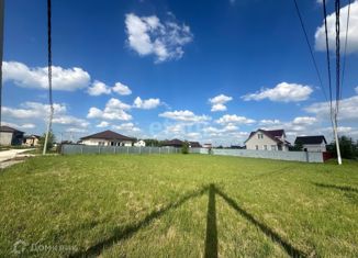 Продается земельный участок, 8.1 сот., деревня Борисовское, Центральная улица