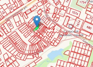 Продажа участка, 14 сот., село Богословское