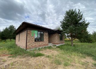 Продаю дом, 100 м2, деревня Крестовоздвиженское, Цветочная улица