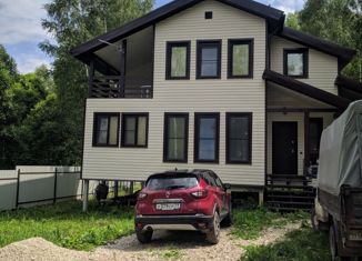 Продам дом, 157 м2, деревня Кривцово