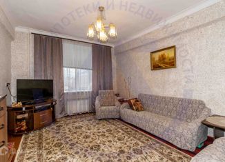 Продается 3-комнатная квартира, 73.8 м2, Курганская область, Пролетарская улица, 59