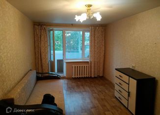 Сдача в аренду 1-комнатной квартиры, 31 м2, Рыбинск, проспект Революции, 30