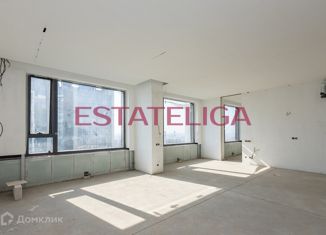 Продажа 4-комнатной квартиры, 109.2 м2, Москва, Мичуринский проспект, 56, метро Мичуринский проспект